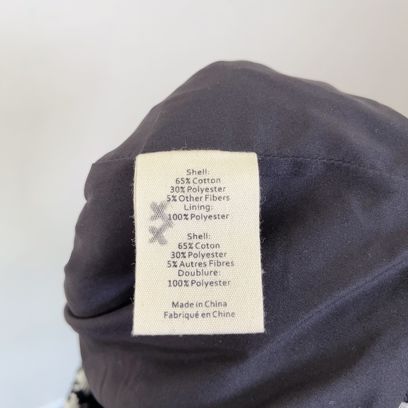 L'AGENCE Livia Houndstooth Mini Skirt - Picture 9 of 13